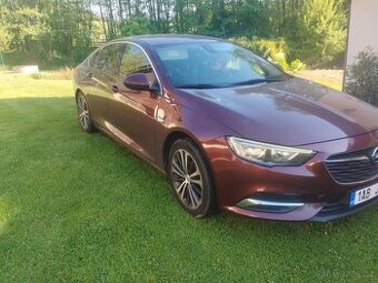 Insignia 1.6 diesel