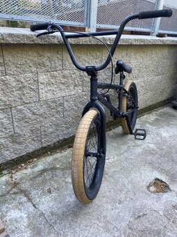 bmx flybikes