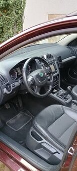 Octavia 1,6 TDI