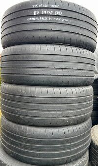 235/45 R20 100W letní pneu GoodYear F1 Asymmetric 5 (1721)
