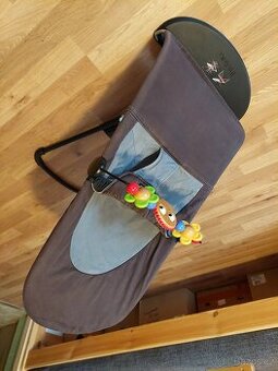 Lehátko - houpátko Babybjorn