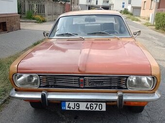 Chrysler 180 GC 1973