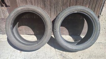 letní pneu nexen 205/50 R17