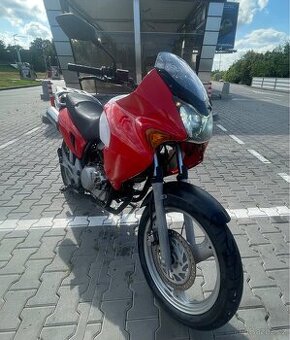 Honda varadero xl 125 v