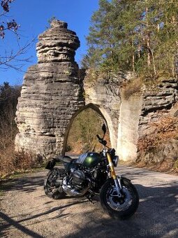 Bmw R12 nineT r.v.24