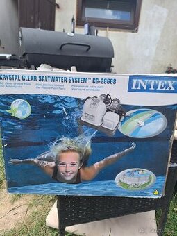 Solinator Intex