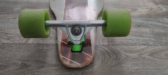Longboard RAM