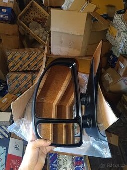 Nové Zrcadlo/zrcátko Fiat Ducato 1999-2006 - 1