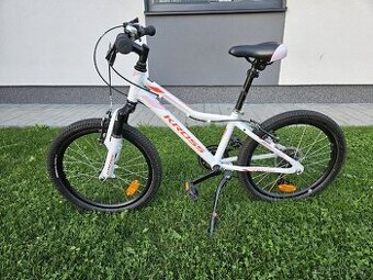 Dětské horské kolo Kross Lea Mini