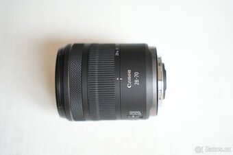 Canon RF 28-70 mm f/2,8 IS STM v záruce