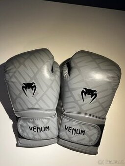 Boxerské rukavice Venum 16 oz – nové