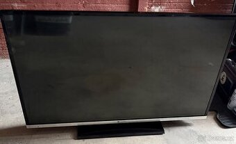Led Tv Gogen 109cm - 1