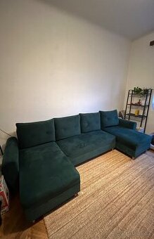 Sedací souprava 130x305 cm