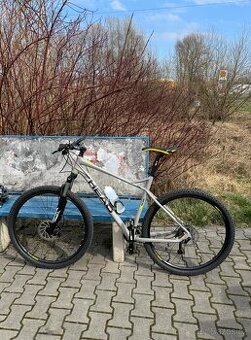 Horské kolo HEAD 29″ XL – vzduchová vidlice