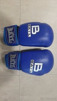 Boxerské rukavice BAIL 12 oz