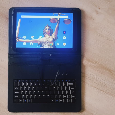 iGET SMART L103 + Pouzdro s klávesnici. 10,1 "