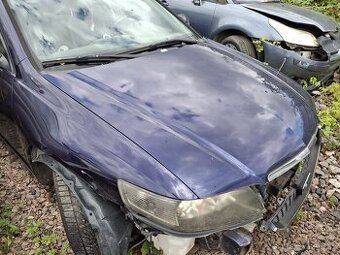 HONDA ACCORD 7G TOURER 2.2 CDTi 103kW, motor N22A1, nahradni - 1