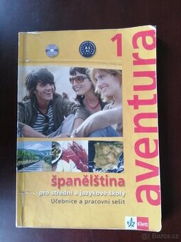 Aventura 1