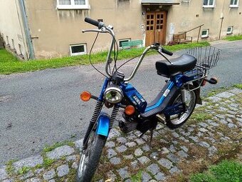 Babetta 210/121 Lux