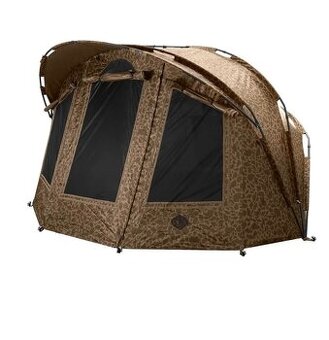 Delphin Bivak C3 LUX ClimaControl Carpath