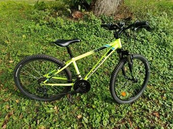 Dětské kolo Rockrider 24