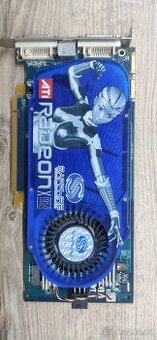 ATI Radeon X1950 PRO 256MB