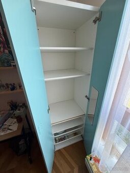 Skříň Ikea Stuva