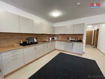 Pronájem bytu 1+kk, ul. Lidická, Ostrava-Vítkovice, 30 m²