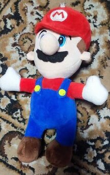 Plyšák Super Mario - 1