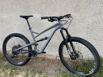 YT Industries Jeffsy 27 AL Base L