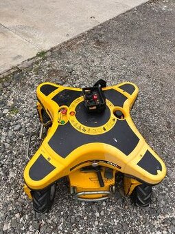 Sekačka spider MINI 2