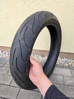 Michelin Pilot Power 120/70 ZR17 58W // 3mm // DOT4619