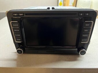RSN 510 VW Original