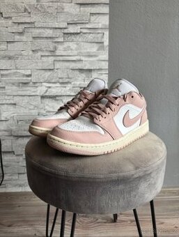 Air Jordan 1 Low vel. 38,5