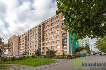 Prodej bytu 1+1 31 m², Sedlčany, ev.č. 00837