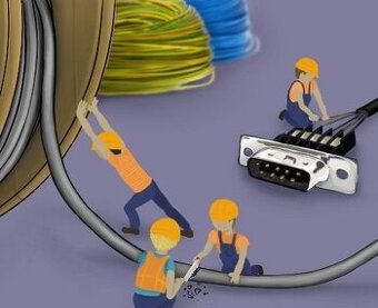 Operátor/ka  v kabelové výrobě NÁSTUP 1/2026