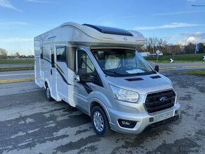 Ford Magic 98 XT,koupený v Čr.