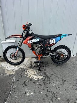 KTM SXF 250 2020