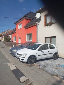 Opel Corsa 1.0i 43kw