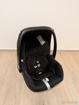Maxi-Cosi Dětská autosedačka Citifix i-Size, 0–12 měsíců