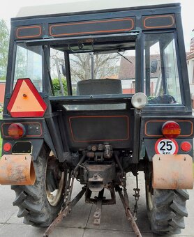 Zetor 3011 Ferat.