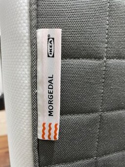 Matrace Morgedal ikea