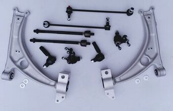Prodej ramen VW Passat B6 B7 Audi Q3