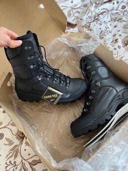 PRABOS DELTA BLACK vel. 41