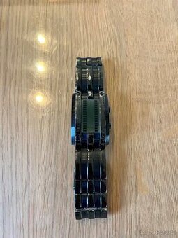 Hodinky STORM - MK 2 Circuit Slate/Green