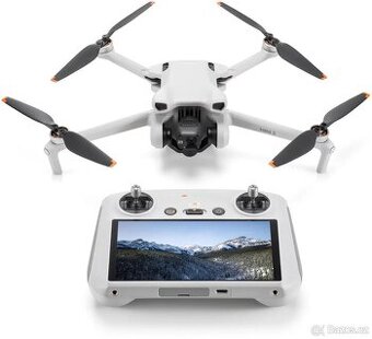 Dji mini 3