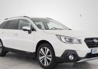 Subaru Outback 2.5 PEAK LIMITED Zar1R 129 kw