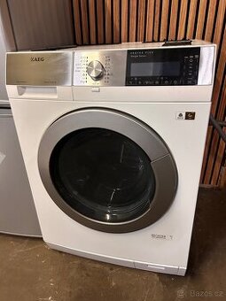 Pračka AEG protex plus 9kg a+++