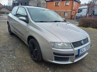 Fiat stilo 1.6
