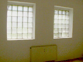 Pronájem skladovacího prostoru - 1